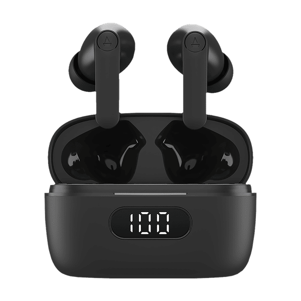 Buy boAt Airdopes 121 Pro TWS Earbuds with Environmental Noise